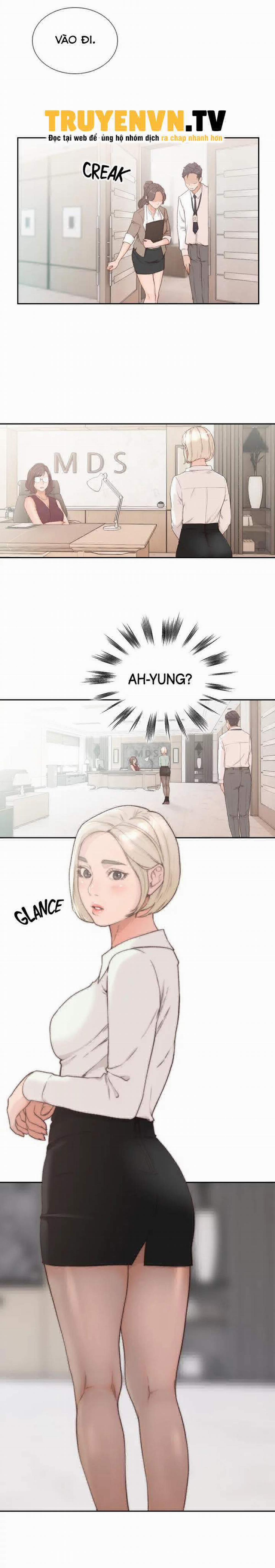 Tình Cũ Không Rủ Cũng Tới 8 trang 30