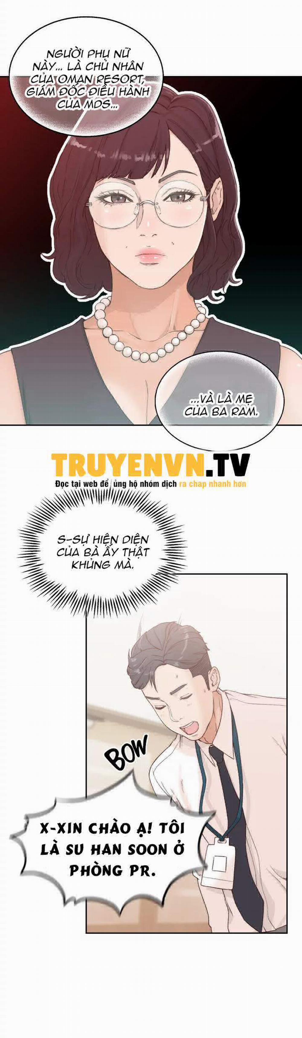 Tình Cũ Không Rủ Cũng Tới 8 trang 32