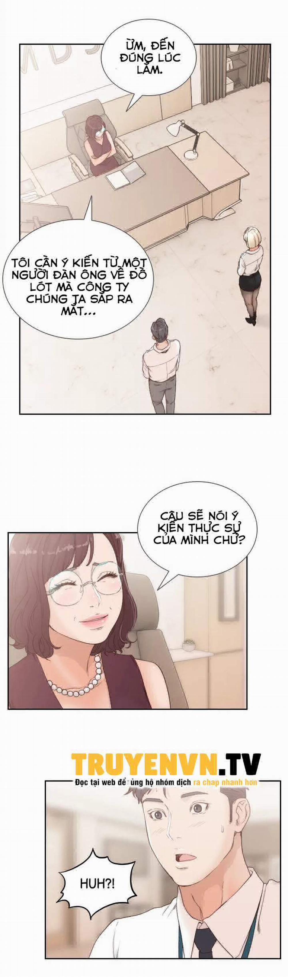 Tình Cũ Không Rủ Cũng Tới 8 trang 33