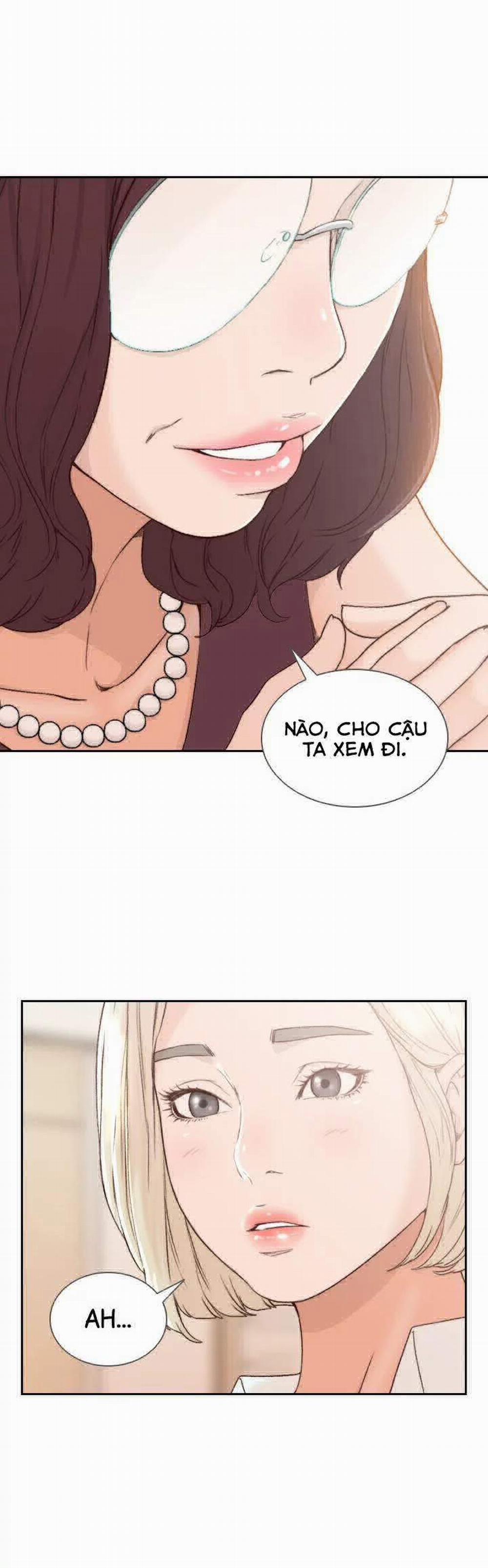 Tình Cũ Không Rủ Cũng Tới 8 trang 34