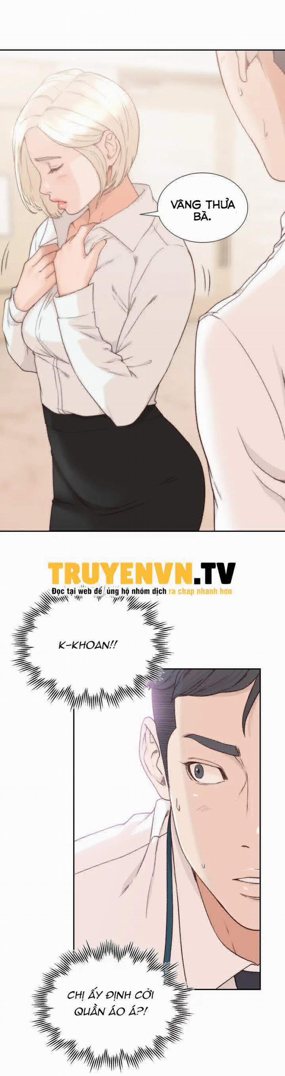 Tình Cũ Không Rủ Cũng Tới 8 trang 35