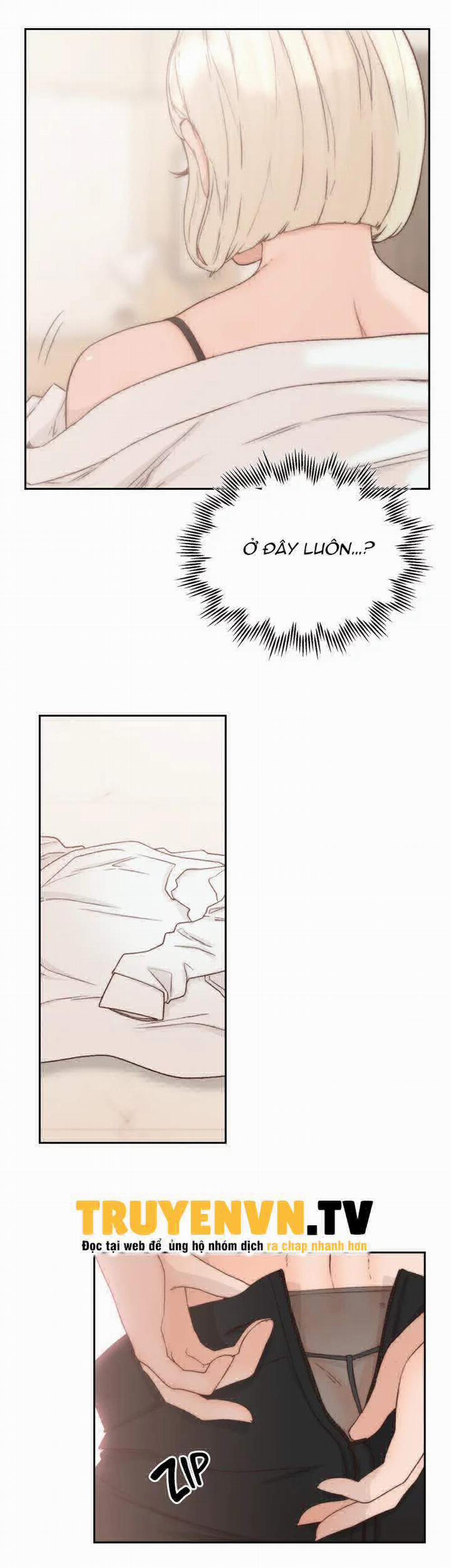 Tình Cũ Không Rủ Cũng Tới 8 trang 36