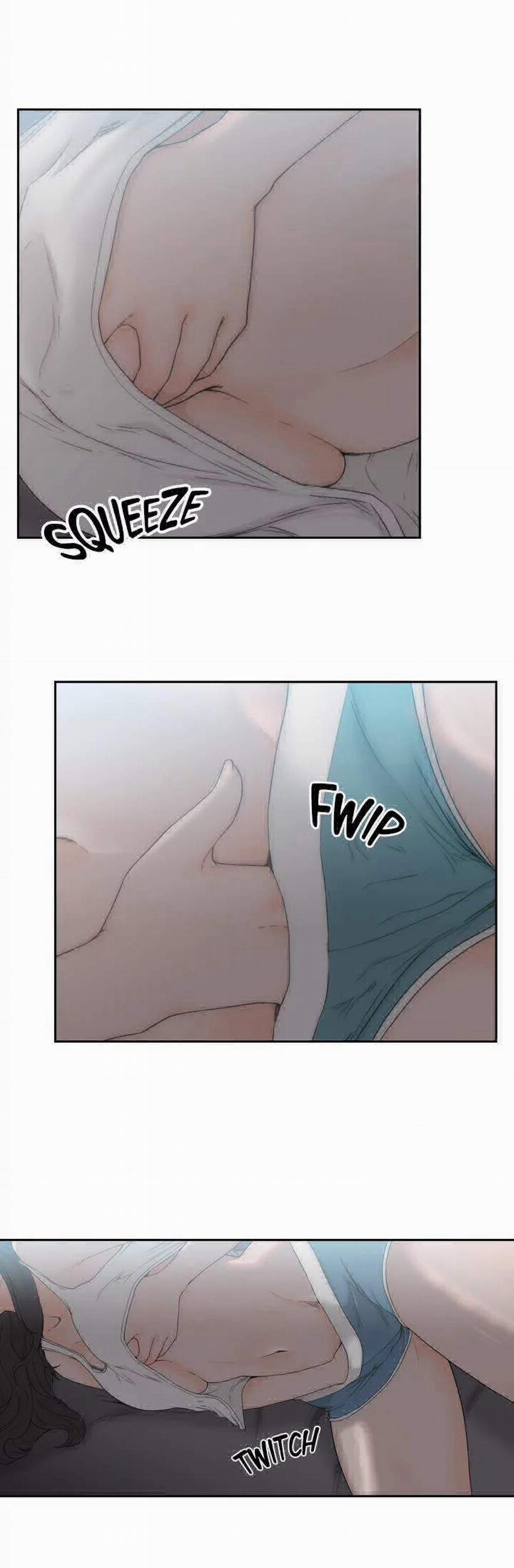 Tình Cũ Không Rủ Cũng Tới 8 trang 6