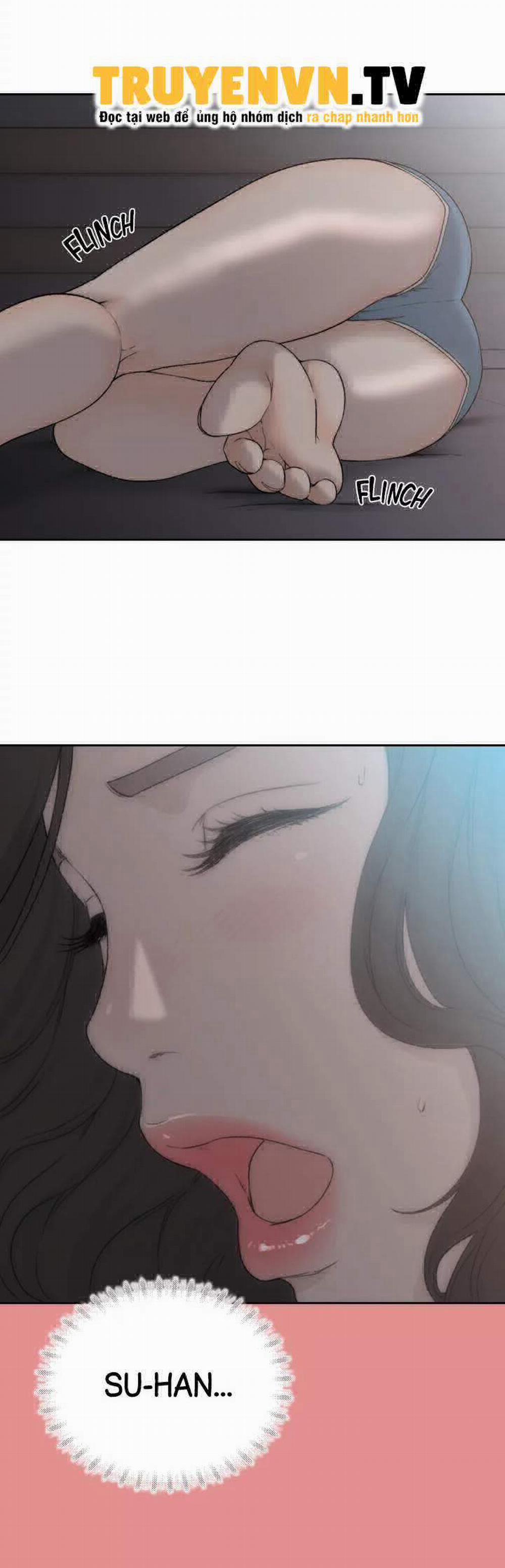 Tình Cũ Không Rủ Cũng Tới 8 trang 7