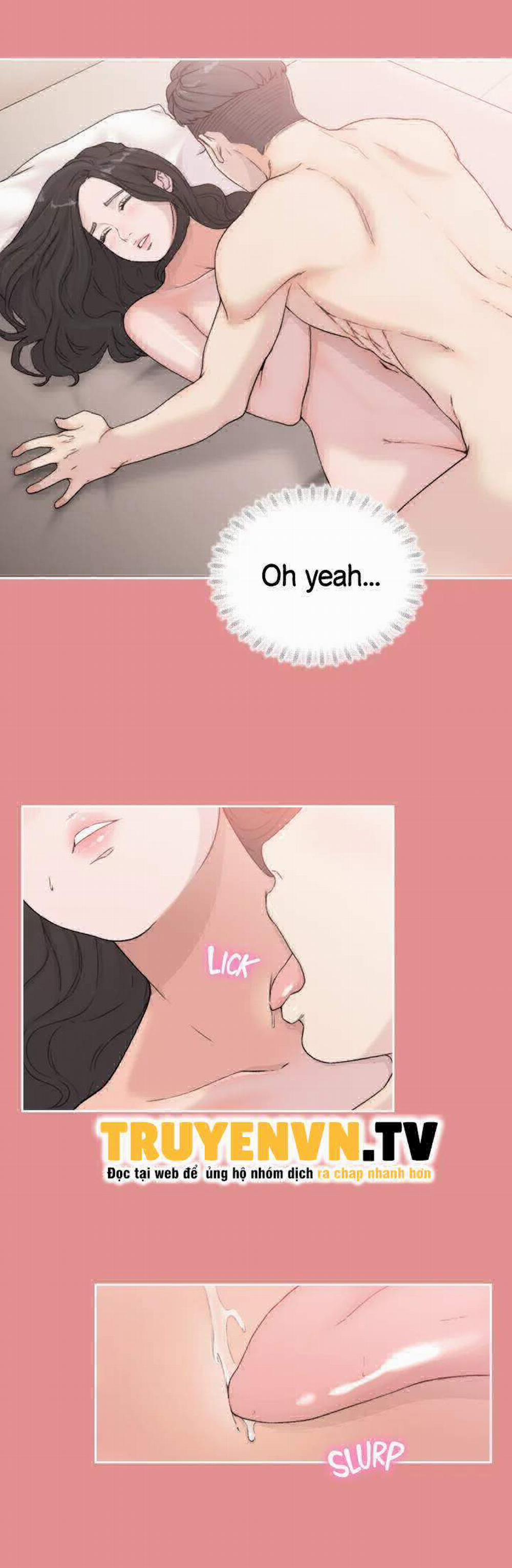 Tình Cũ Không Rủ Cũng Tới 8 trang 8