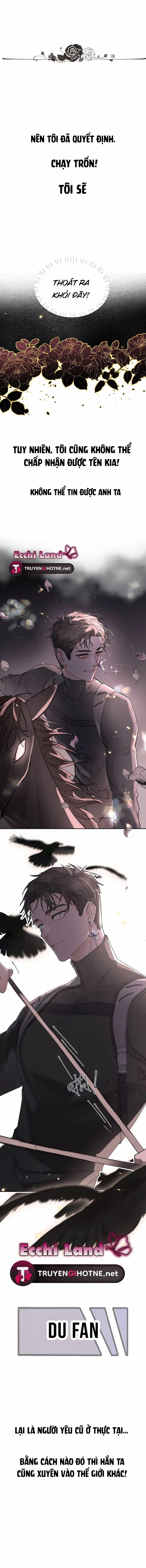 Tình Cũ Là Hoàng Đế 0.2 trang 0