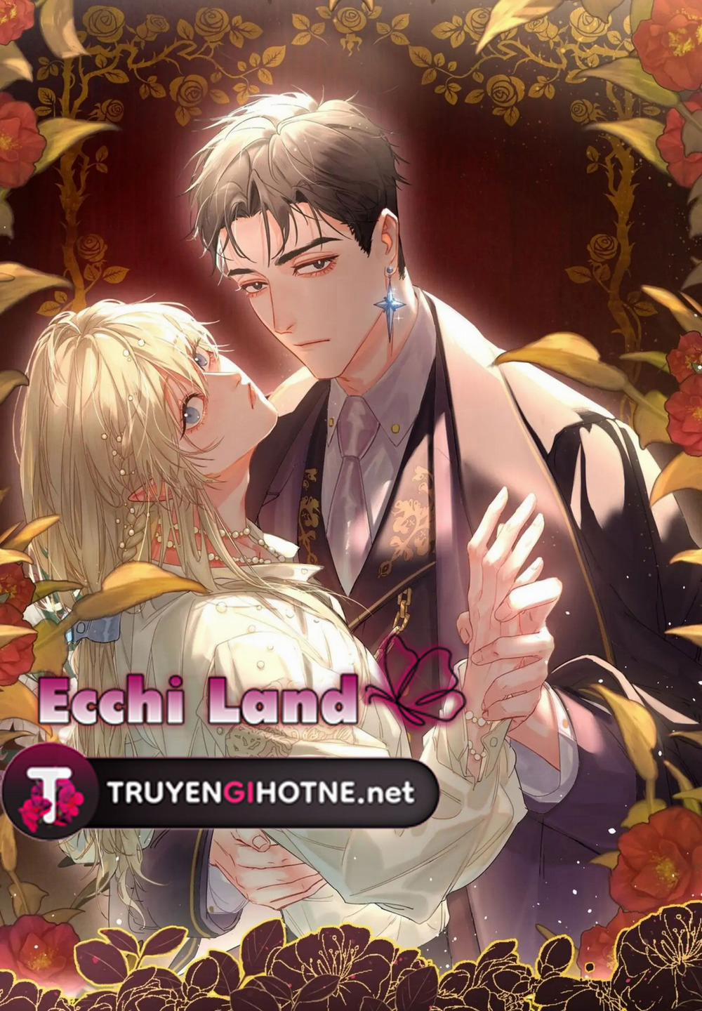 Tình Cũ Là Hoàng Đế 1.1 trang 2