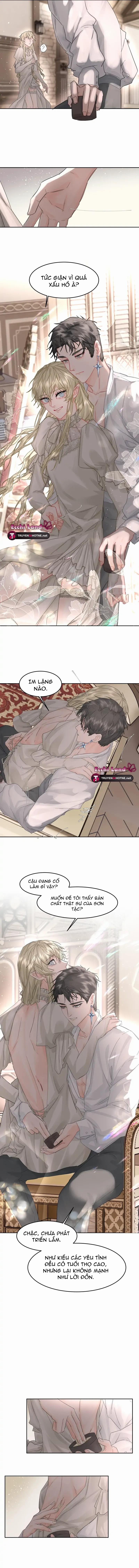 Tình Cũ Là Hoàng Đế 10.2 trang 0