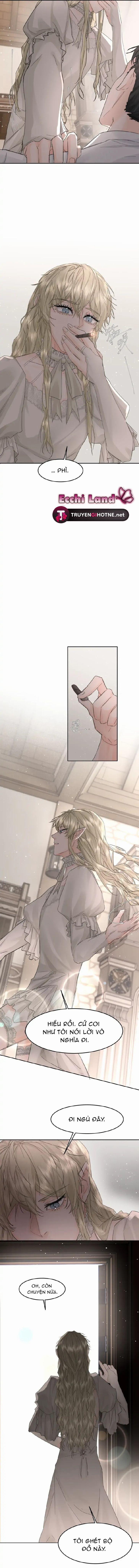 Tình Cũ Là Hoàng Đế 11.2 trang 0