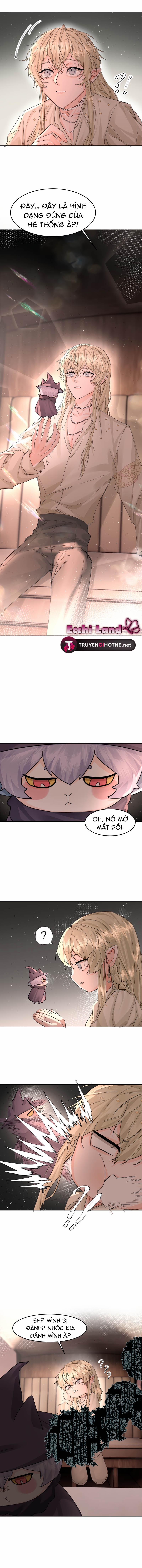 Tình Cũ Là Hoàng Đế 13.2 trang 0