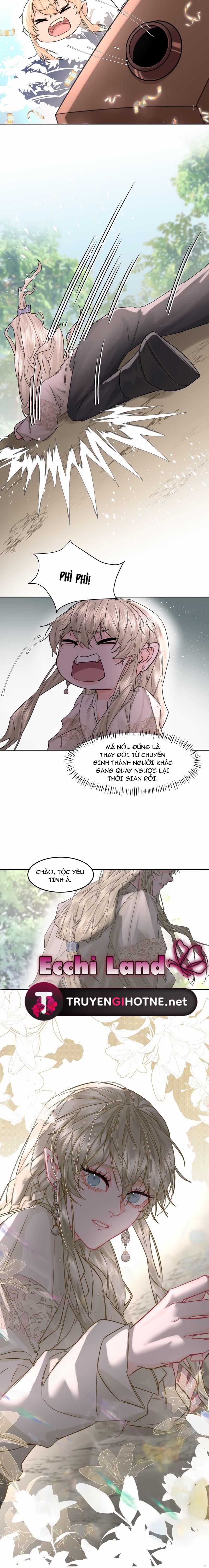 Tình Cũ Là Hoàng Đế 14.2 trang 0