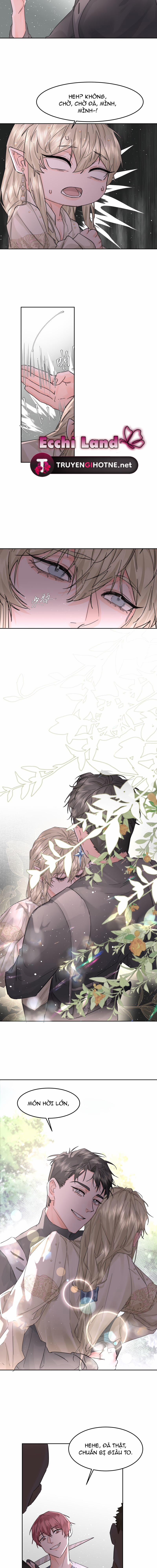 Tình Cũ Là Hoàng Đế 14.2 trang 2