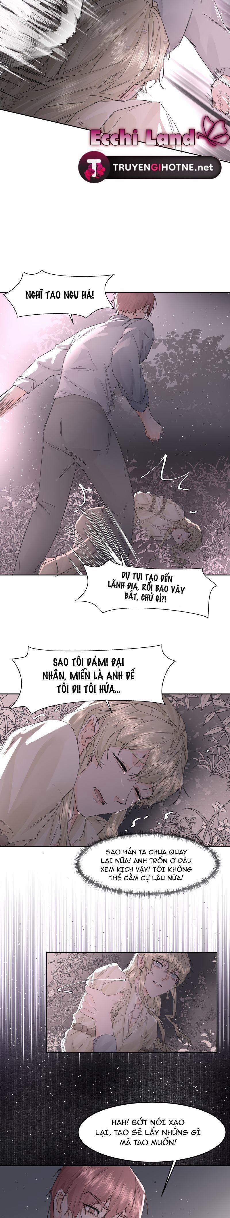 Tình Cũ Là Hoàng Đế 15.2 trang 0