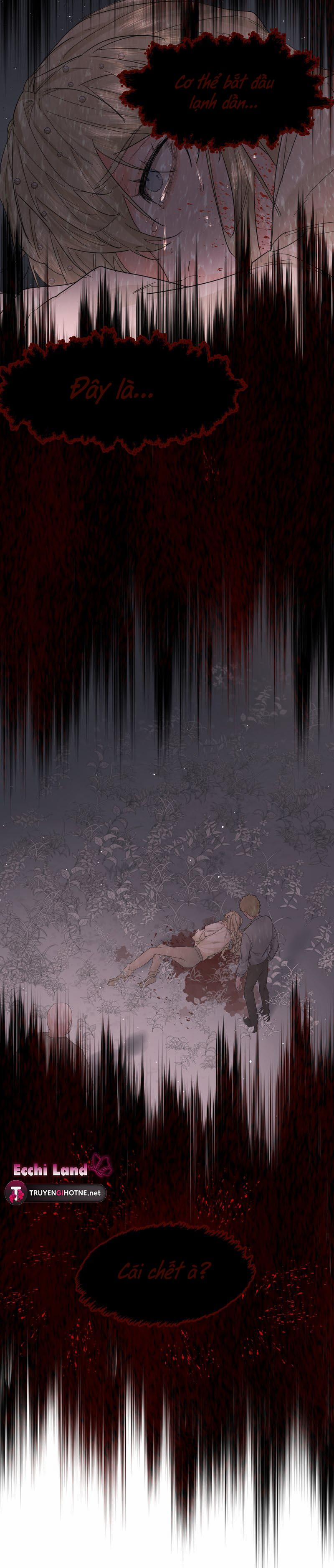 Tình Cũ Là Hoàng Đế 16.2 trang 4