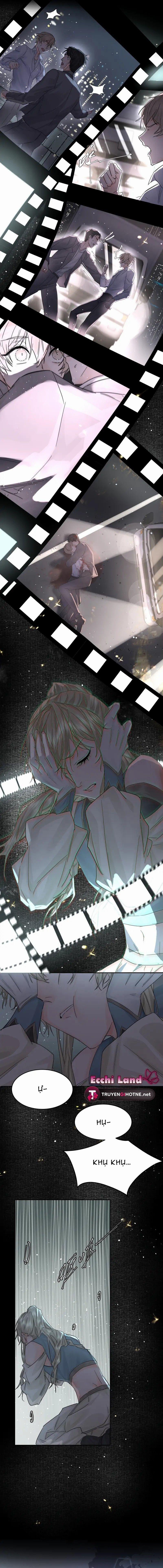 Tình Cũ Là Hoàng Đế 18.2 trang 0