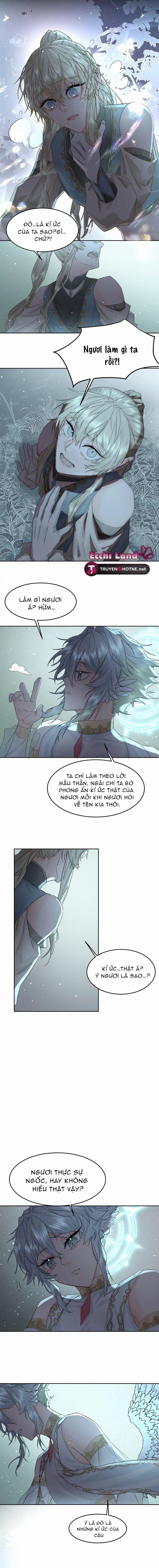 Tình Cũ Là Hoàng Đế 18.2 trang 1