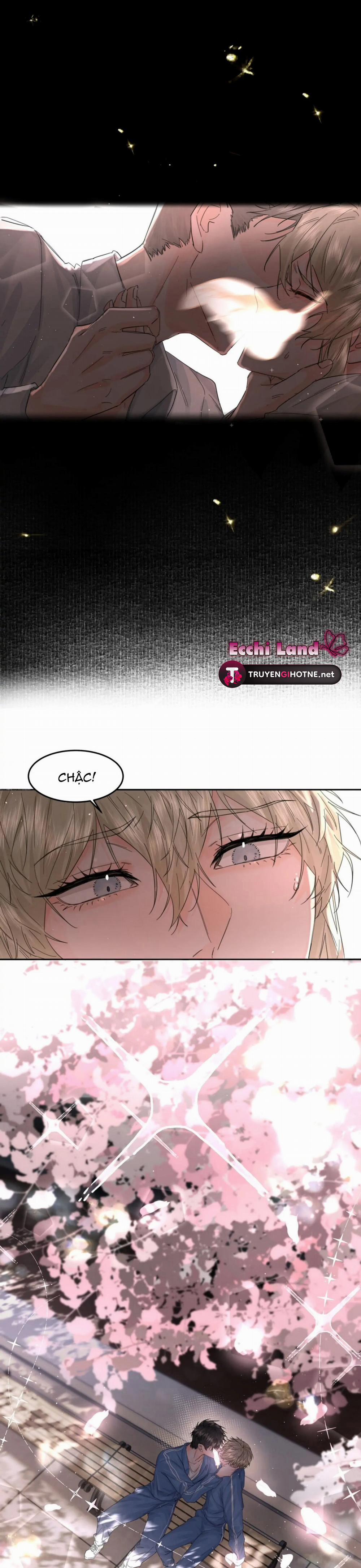 Tình Cũ Là Hoàng Đế 20.1 trang 4