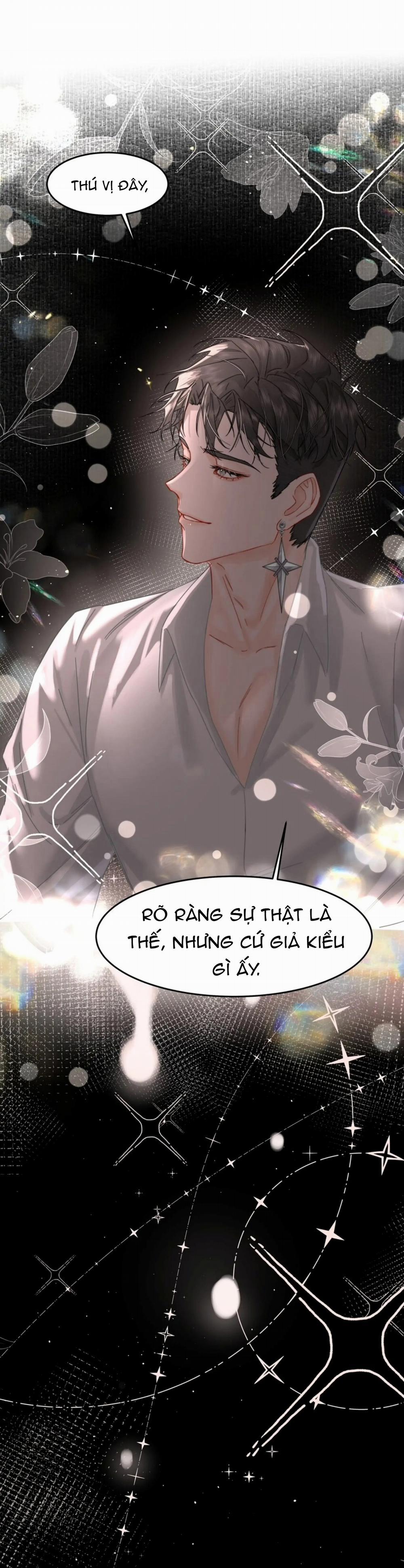 Tình Cũ Là Hoàng Đế 20.2 trang 4