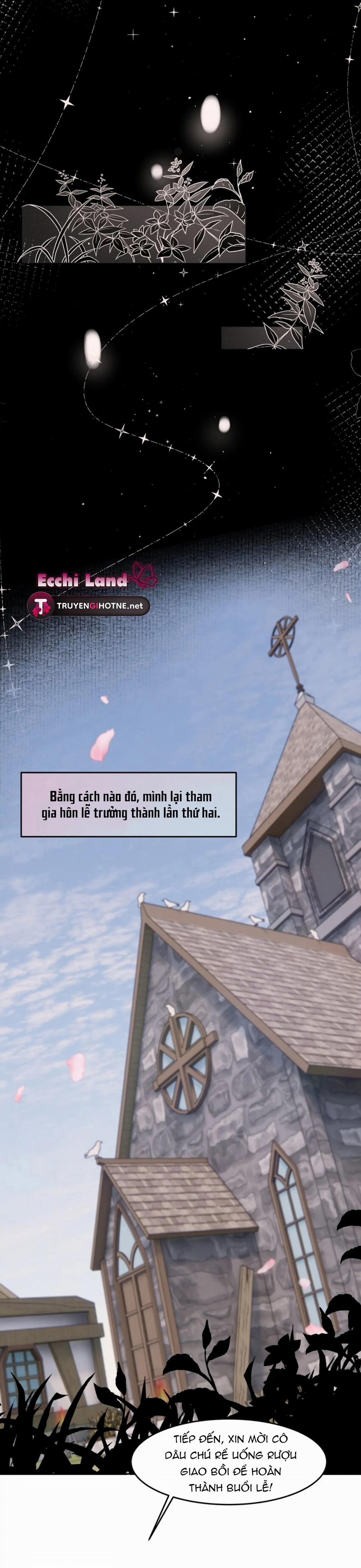 Tình Cũ Là Hoàng Đế 20.2 trang 5