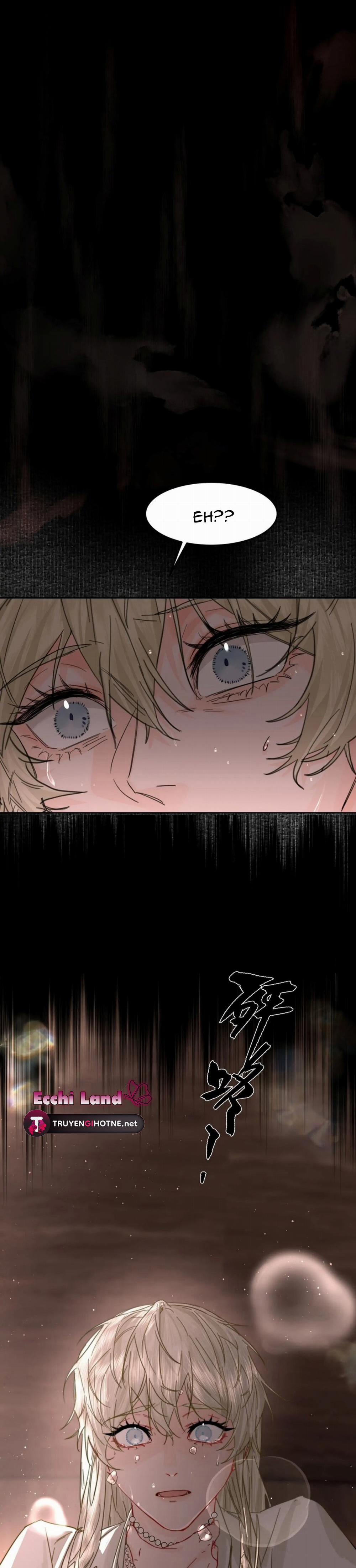 Tình Cũ Là Hoàng Đế 20.2 trang 9