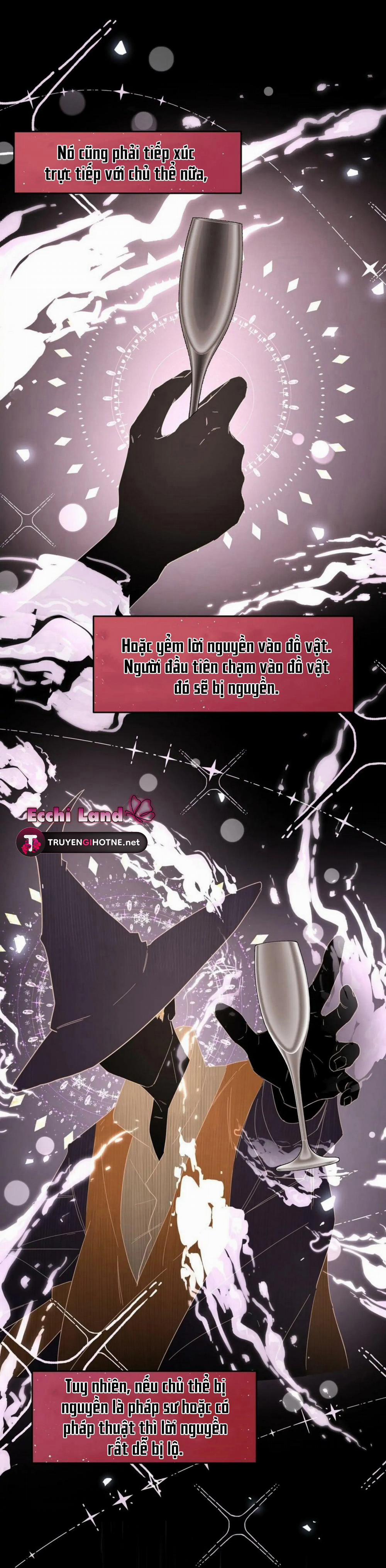 Tình Cũ Là Hoàng Đế 21.1 trang 10