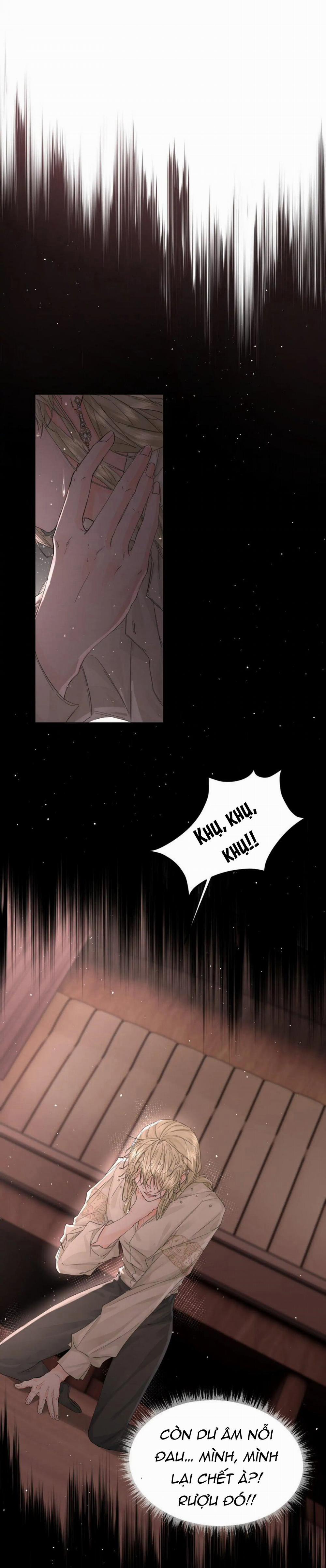 Tình Cũ Là Hoàng Đế 21.1 trang 2