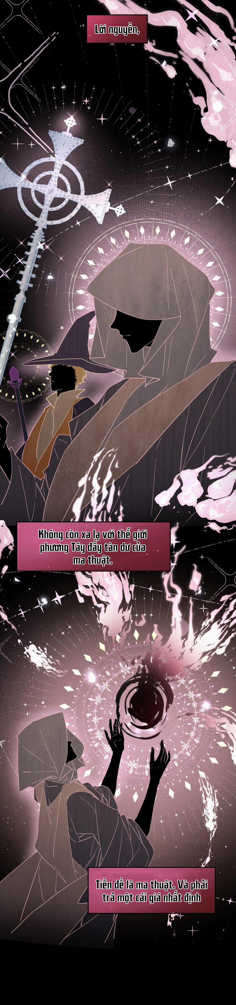 Tình Cũ Là Hoàng Đế 21.1 trang 9