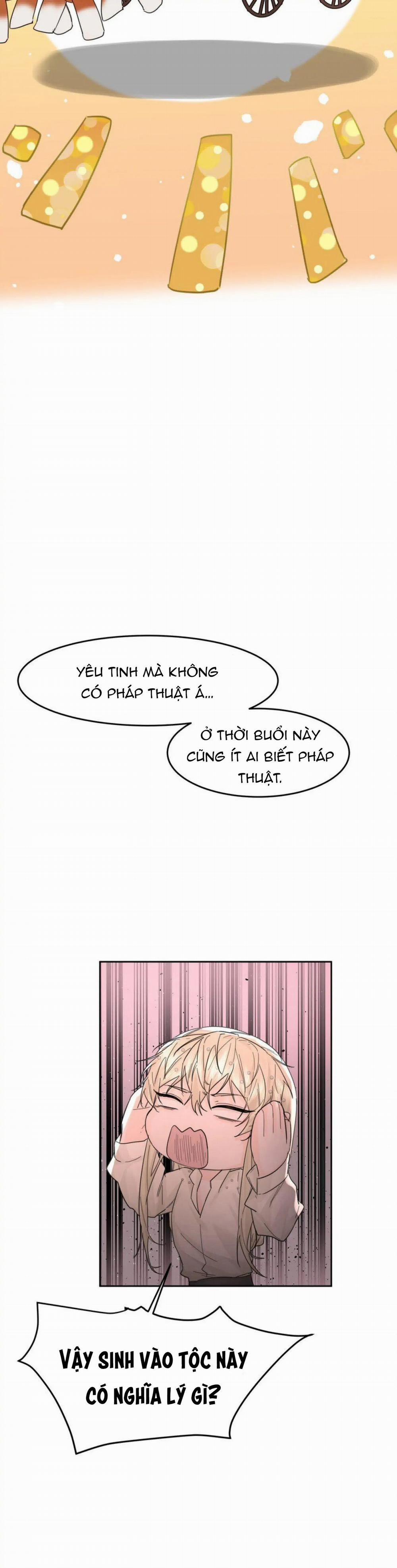 Tình Cũ Là Hoàng Đế 21.2 trang 0