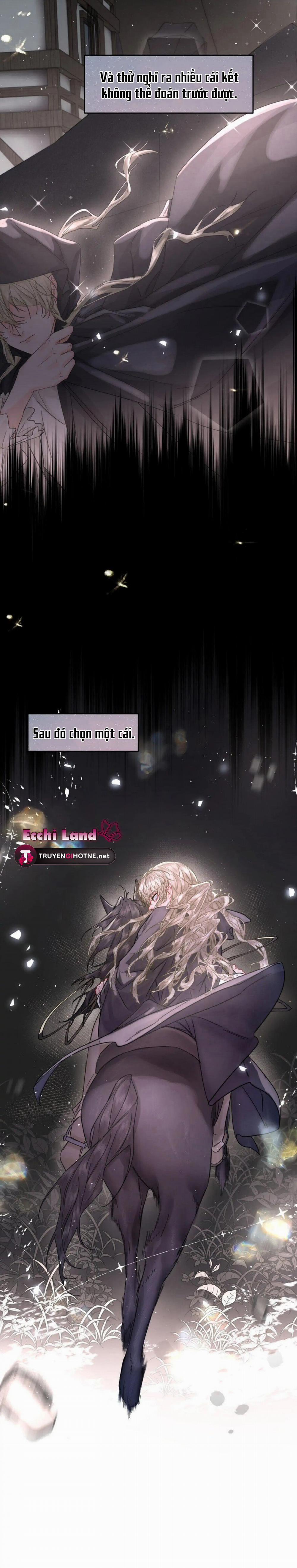 Tình Cũ Là Hoàng Đế 21.2 trang 8