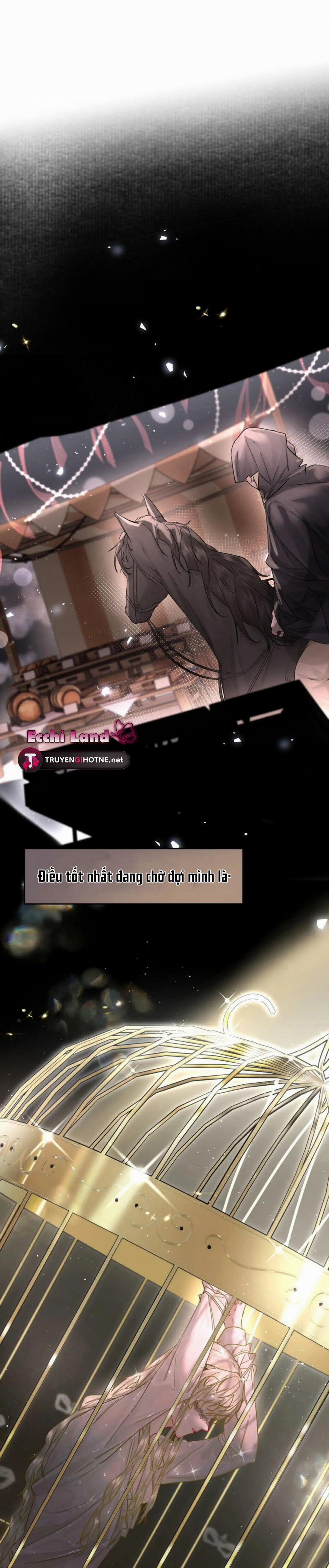 Tình Cũ Là Hoàng Đế 21.2 trang 9