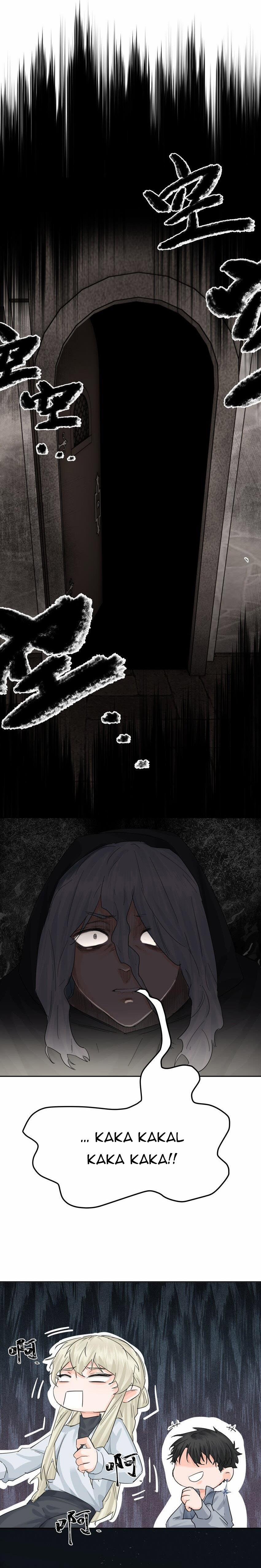 Tình Cũ Là Hoàng Đế 25.2 trang 9