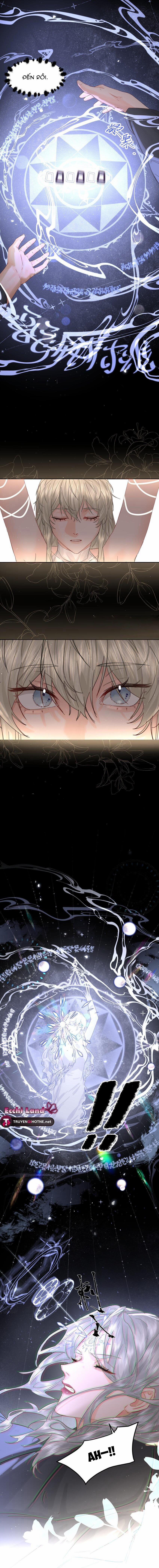 Tình Cũ Là Hoàng Đế 26.2 trang 2