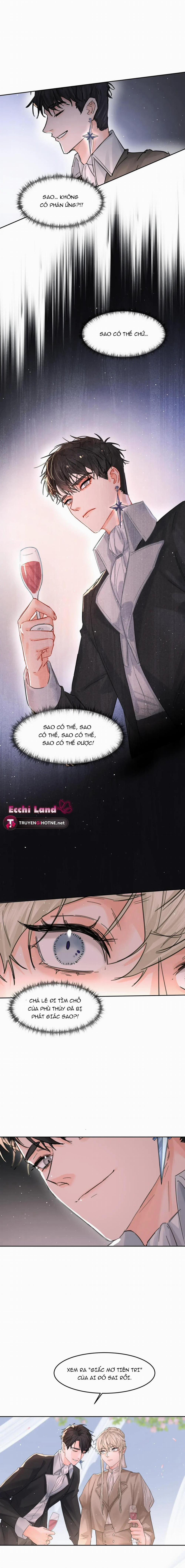 Tình Cũ Là Hoàng Đế 27.1 trang 2