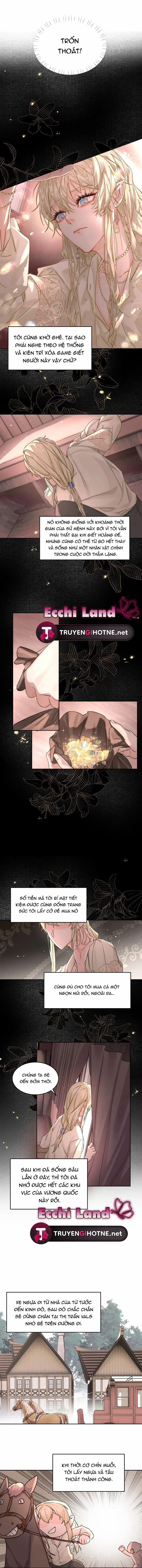 Tình Cũ Là Hoàng Đế 3.2 trang 0