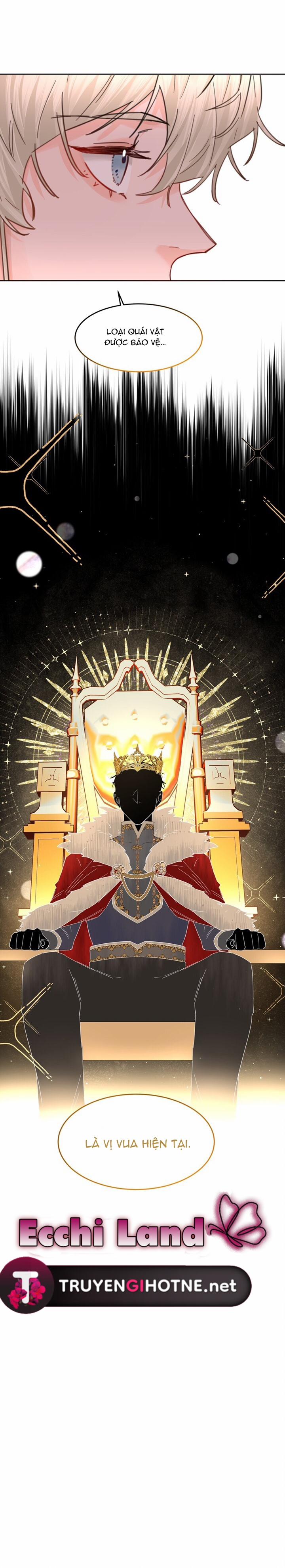 Tình Cũ Là Hoàng Đế 32.2 trang 6