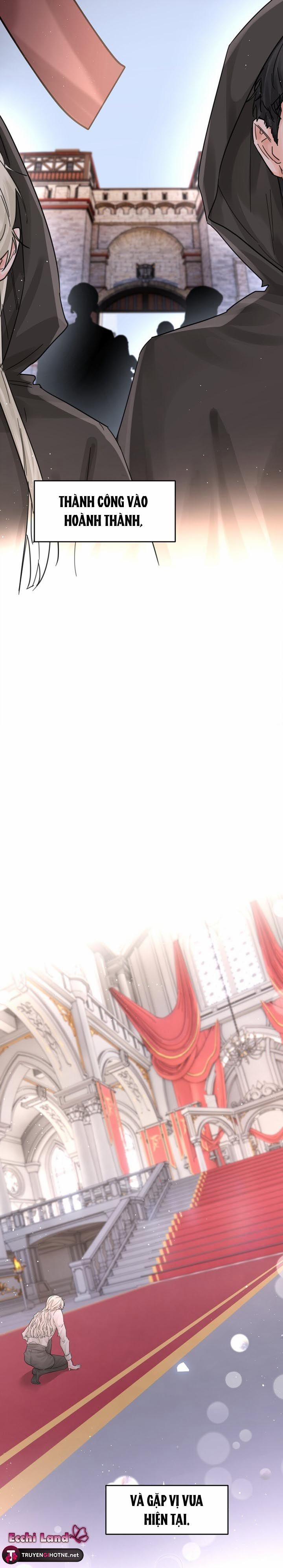 Tình Cũ Là Hoàng Đế 33.2 trang 7