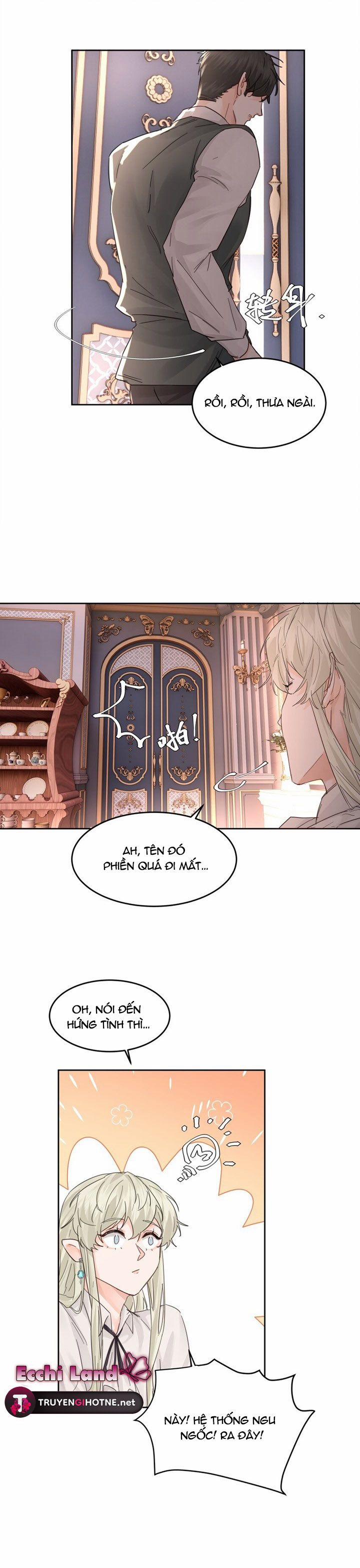 Tình Cũ Là Hoàng Đế 37.2 trang 2