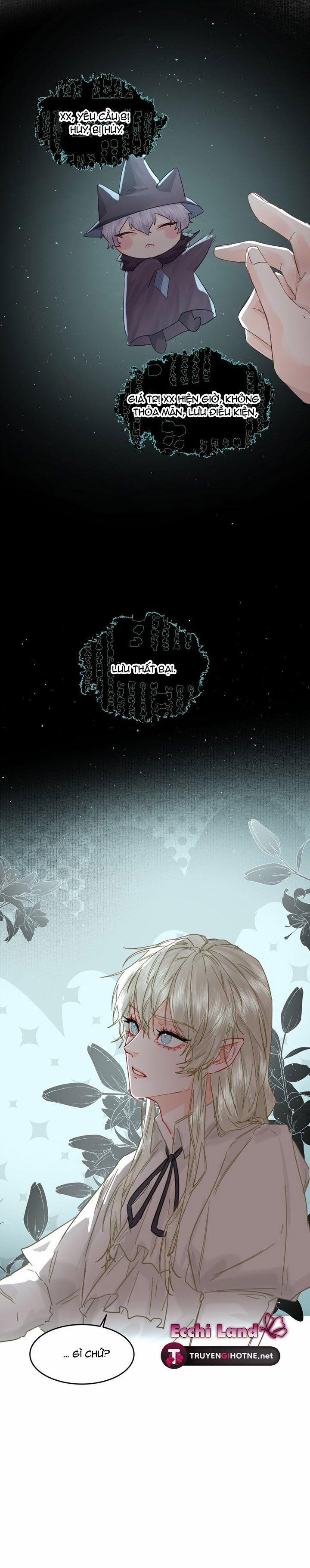 Tình Cũ Là Hoàng Đế 37.2 trang 4