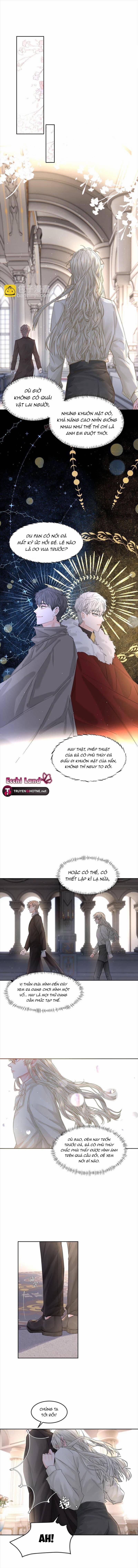 Tình Cũ Là Hoàng Đế 39.2 trang 0