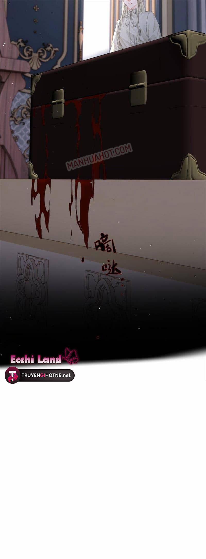 Tình Cũ Là Hoàng Đế 39.2 trang 2