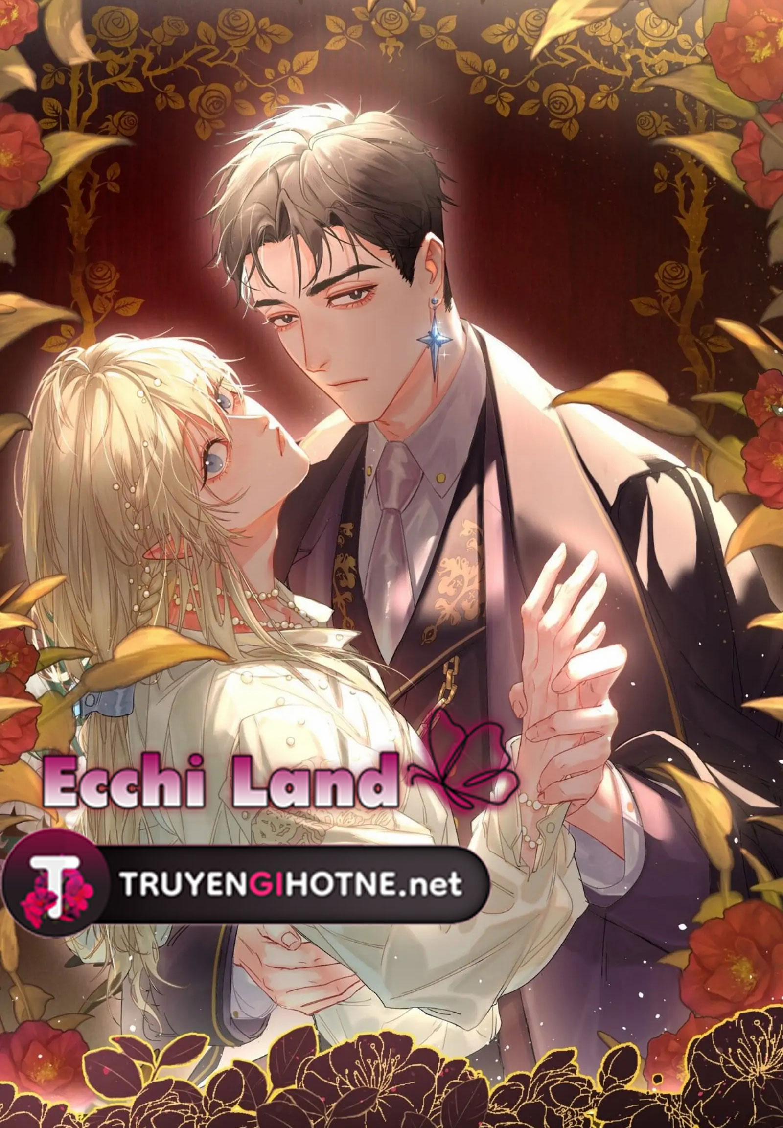 Tình Cũ Là Hoàng Đế 4.1 trang 2