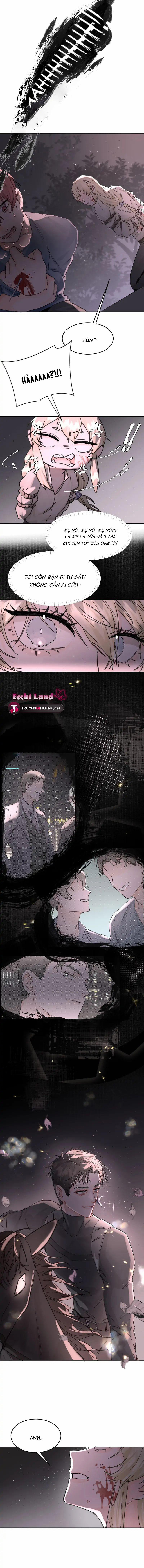 Tình Cũ Là Hoàng Đế 4.2 trang 0