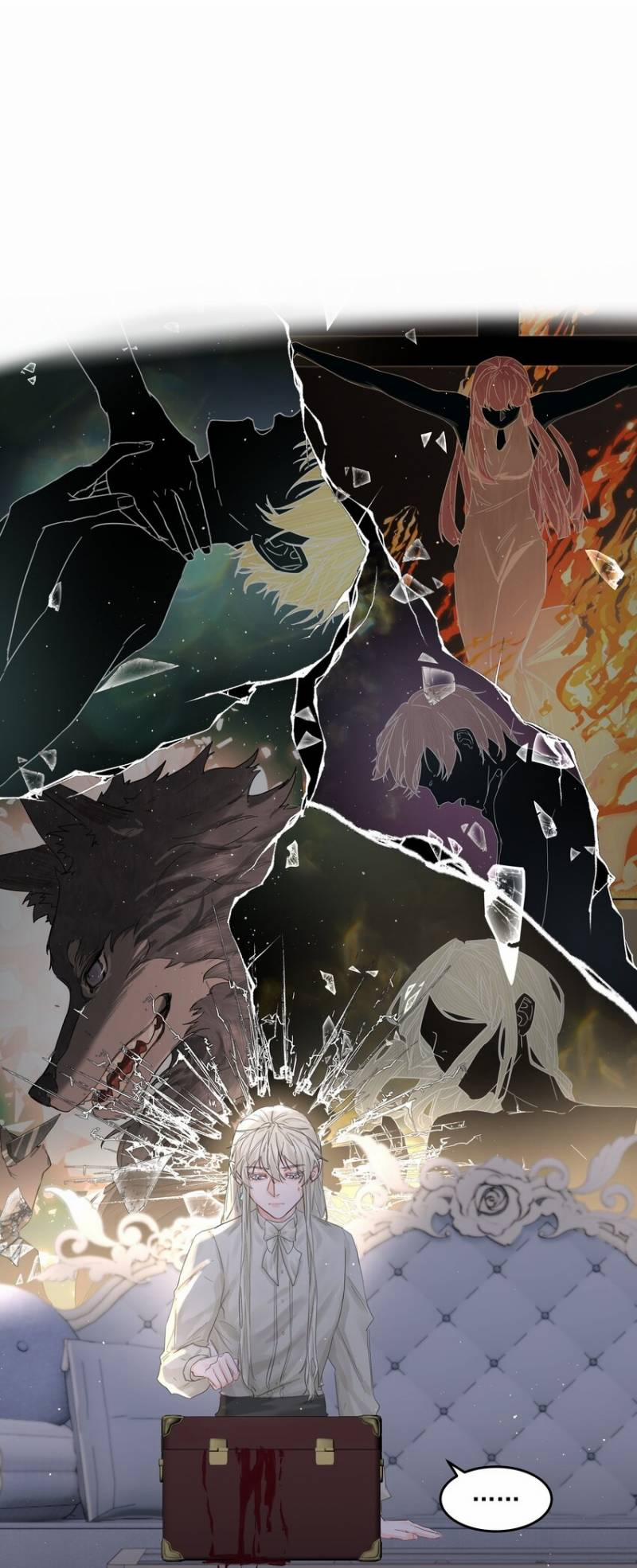 Tình Cũ Là Hoàng Đế 40.1 trang 11