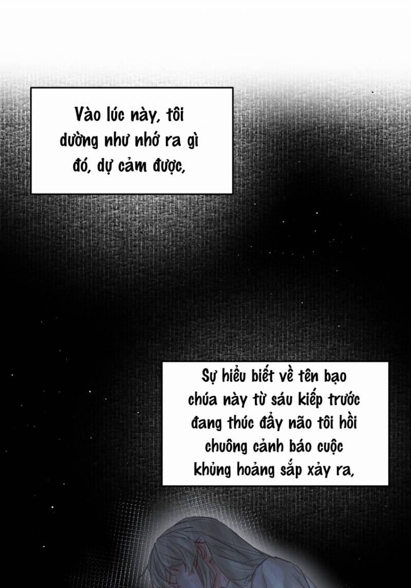 Tình Cũ Là Hoàng Đế 40.1 trang 13