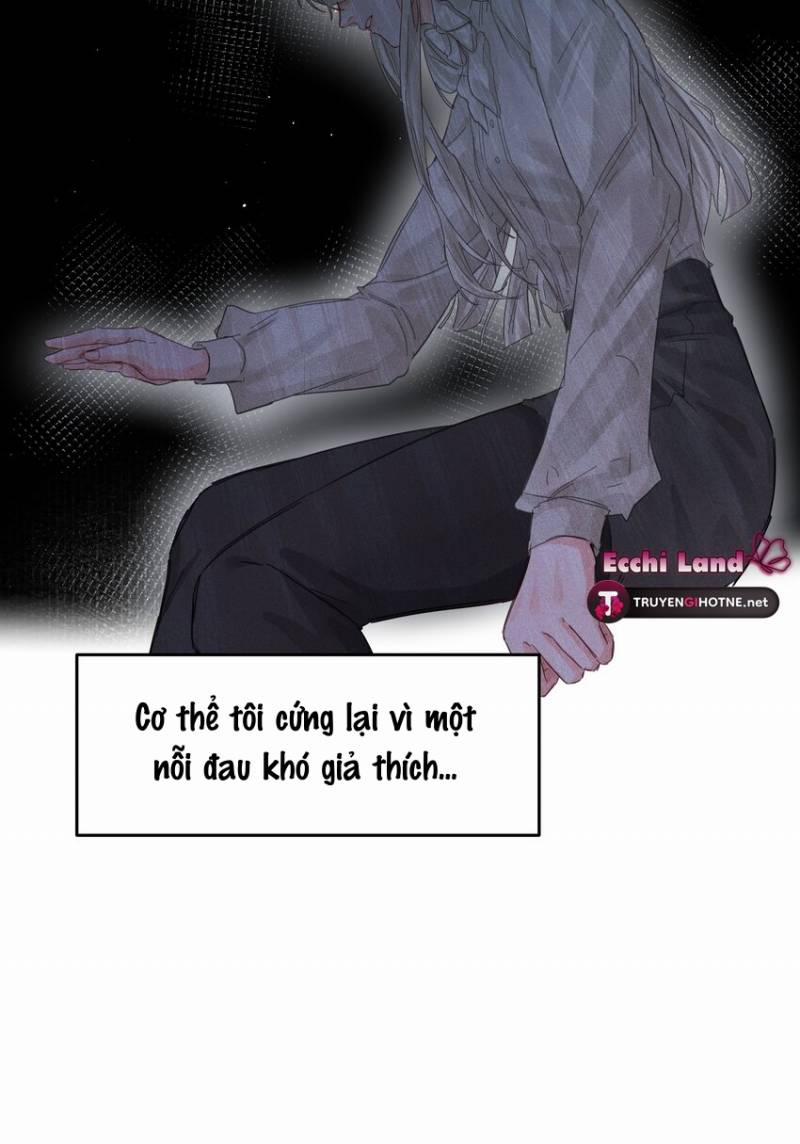 Tình Cũ Là Hoàng Đế 40.1 trang 14