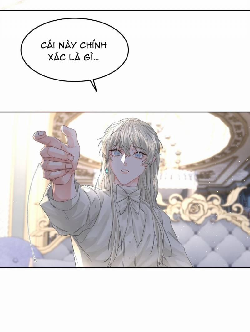 Tình Cũ Là Hoàng Đế 40.1 trang 9