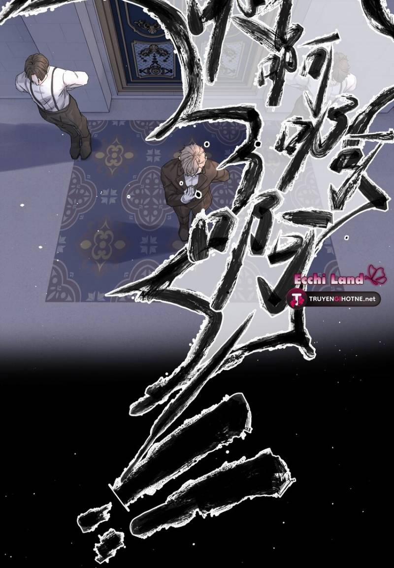 Tình Cũ Là Hoàng Đế 40.2 trang 15