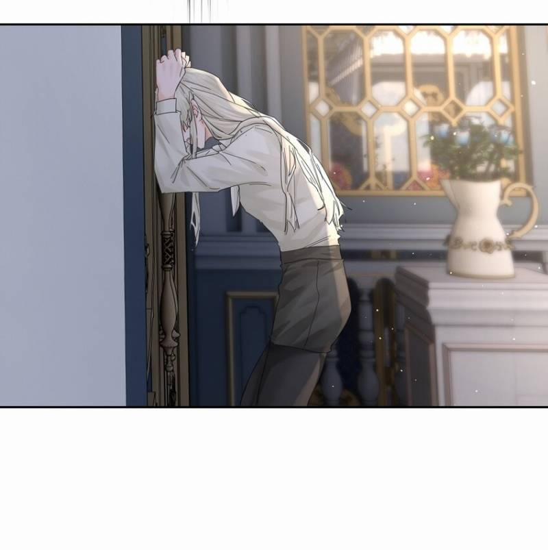 Tình Cũ Là Hoàng Đế 40.2 trang 18