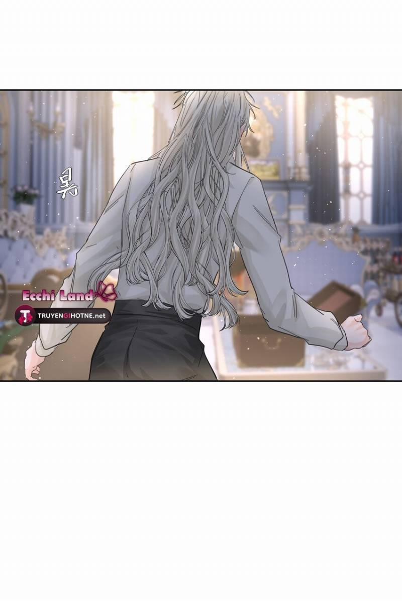 Tình Cũ Là Hoàng Đế 40.2 trang 19