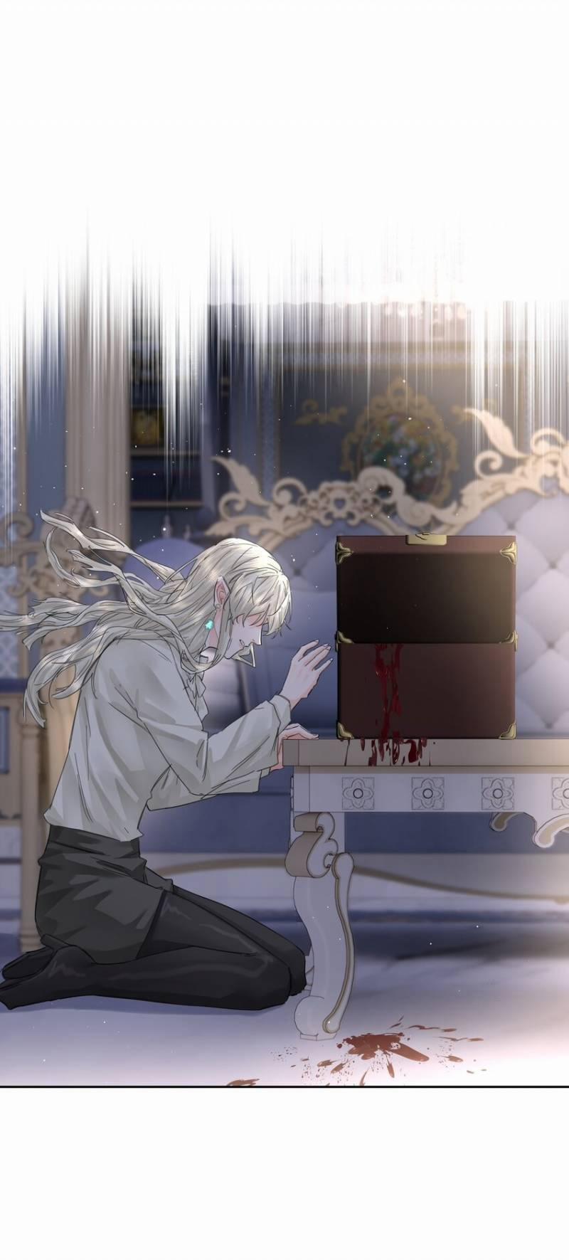 Tình Cũ Là Hoàng Đế 40.2 trang 20